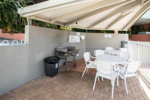 Apartamento ?airliedise?no Hills?kitchen?5min Walk 2 Ferry Terminal?wifi?netflix