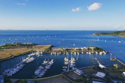 Apartamento ?airliedise?no Hills?kitchen?5min Walk 2 Ferry Terminal?wifi?netflix
