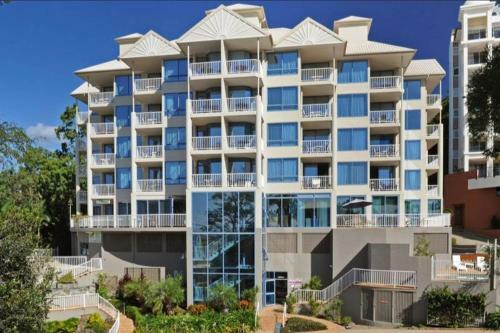 Apartamento ?airliedise?no Hills?kitchen?5min Walk 2 Ferry Terminal?wifi?netflix