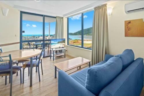 Apartamento ?airliedise?no Hills?kitchen?5min Walk 2 Ferry Terminal?wifi?netflix
