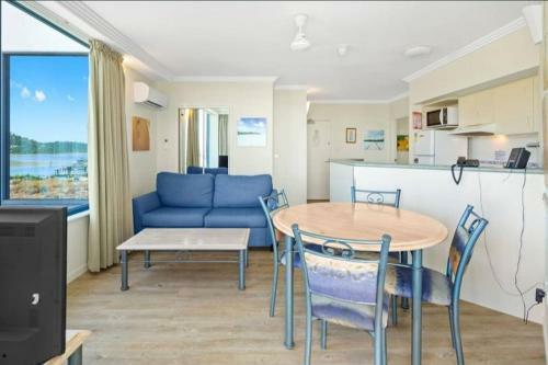 Apartamento ?airliedise?no Hills?kitchen?5min Walk 2 Ferry Terminal?wifi?netflix