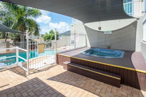 Apartamento ?airliedise?no Hills?kitchen?5min Walk 2 Ferry Terminal?wifi?netflix