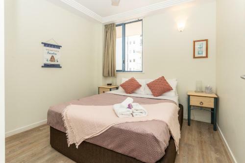 Apartamento ?airliedise?no Hills?kitchen?5min Walk 2 Ferry Terminal?wifi?netflix