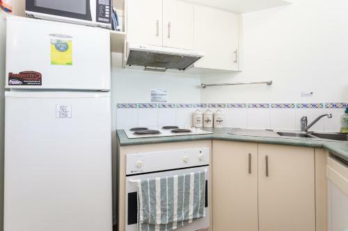 Apartamento ?airliedise?no Hills?kitchen?5min Walk 2 Ferry Terminal?wifi?netflix