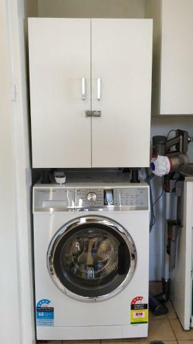 Apartamento ?airliedise?no Hills?kitchen?5min Walk 2 Ferry Terminal?wifi?netflix