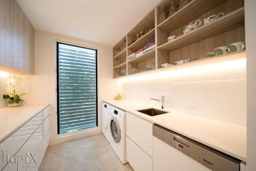 Apartamento Splendeur Sur La Mer - Three Bedroom