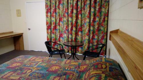 The Islands Inn Motel