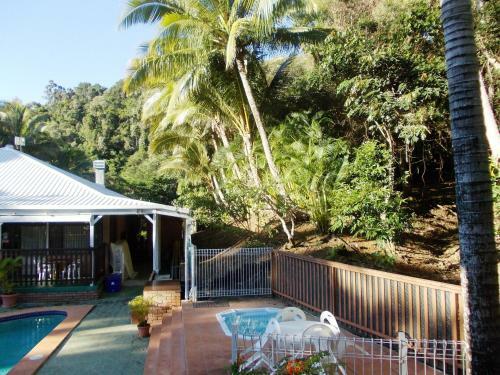 The Islands Inn Motel