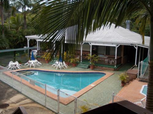 The Islands Inn Motel