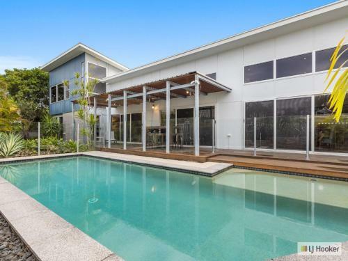 Casuarina Surfbreak Beach House