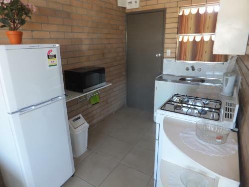 Apartamento Sunrise Units