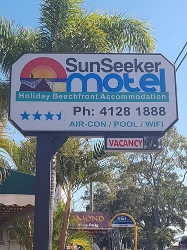 Sunseeker Motel