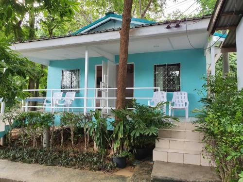 Hotel Blue Bay Bungalow