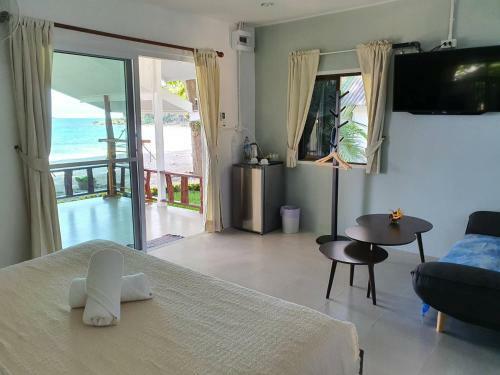 Hotel Blue Bay Bungalow