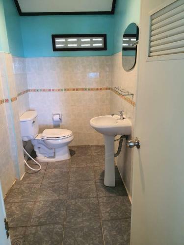 Hotel Blue Bay Bungalow