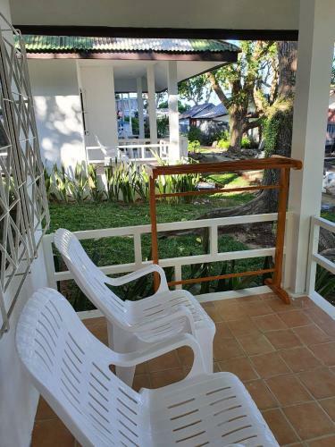 Hotel Blue Bay Bungalow