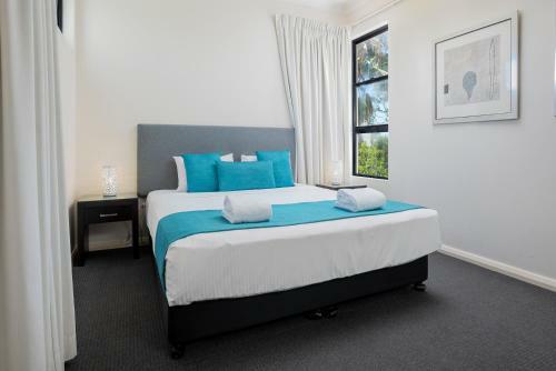 Aparthotel The Bay Apartments