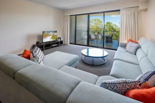 Aparthotel The Bay Apartments
