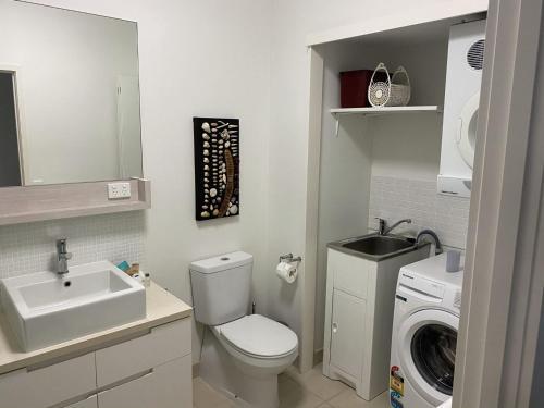1 Bright Point Apartment 2303