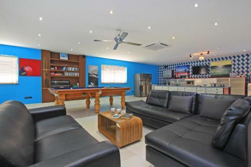 Villa Sharrow Bay