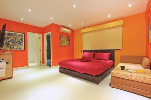 Villa Sharrow Bay