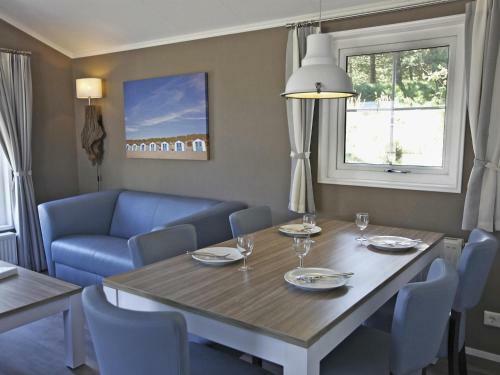 Texelcamping Loodsmansduin