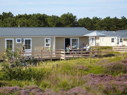 Texelcamping Loodsmansduin