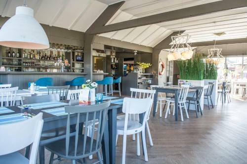 Texelcamping Loodsmansduin