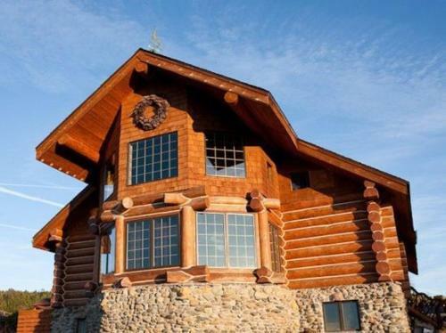 Gilden Lodge