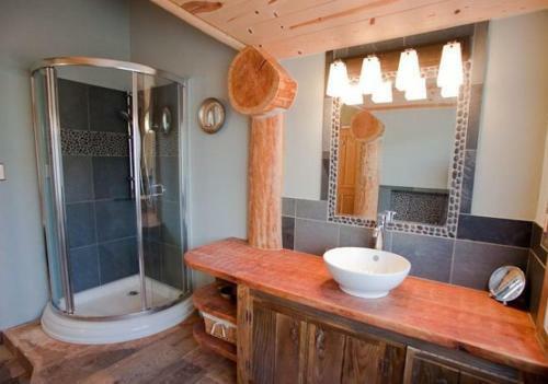 Gilden Lodge