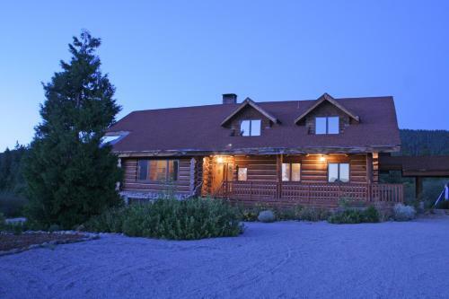 Gilden Lodge