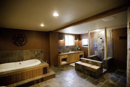 Gilden Lodge