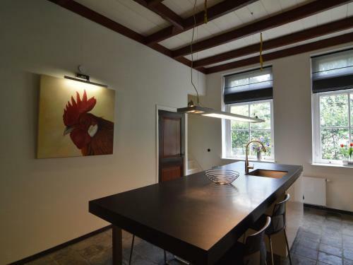 Agroturismo Erve Lieftink