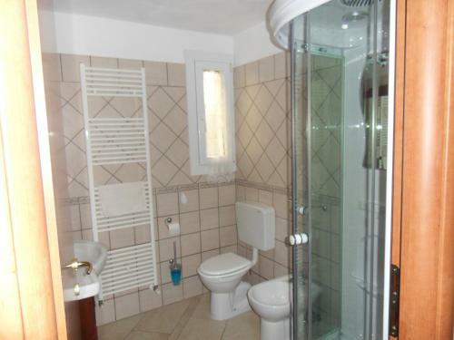 B&B La Piccola Oasi 1 E 2