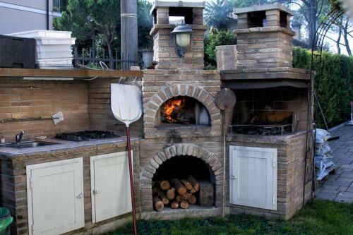 B&B La Piccola Oasi 1 E 2