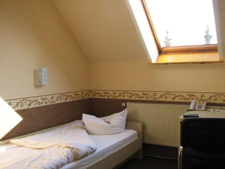 Hotel-pension Lydia
