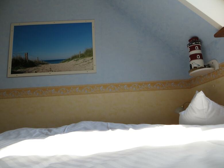Hotel-pension Lydia