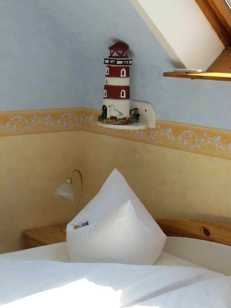 Hotel-pension Lydia