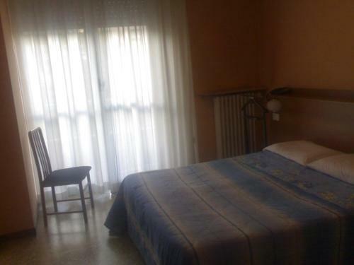 Hotel Lombardia