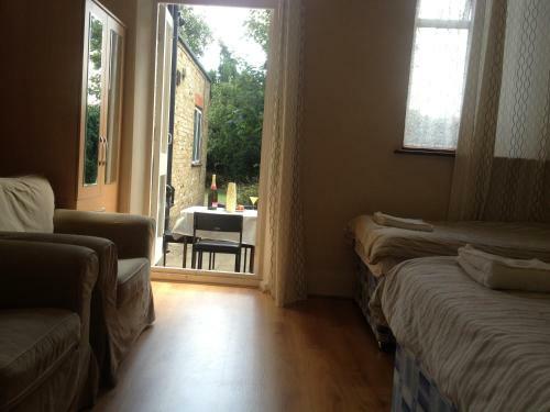 Bed & Breakfast The Crystal Lodge Hotel