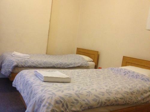 Bed & Breakfast The Crystal Lodge Hotel