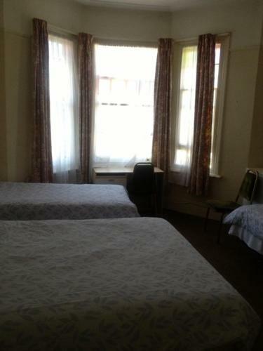 Bed & Breakfast The Crystal Lodge Hotel