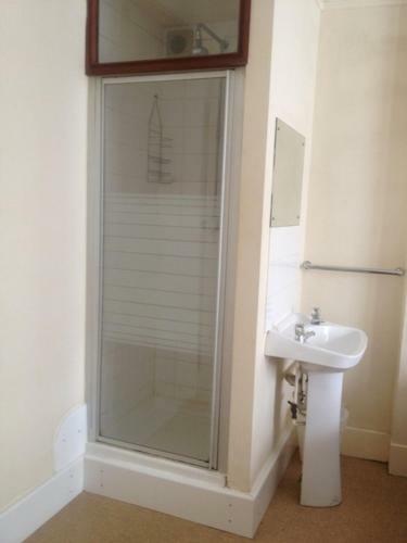 Bed & Breakfast The Crystal Lodge Hotel