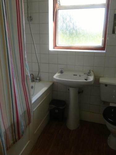 Bed & Breakfast The Crystal Lodge Hotel