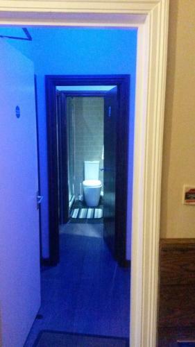 Bed & Breakfast The Crystal Lodge Hotel