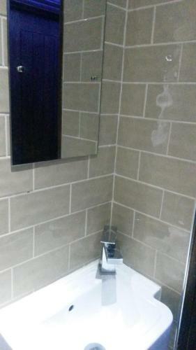 Bed & Breakfast The Crystal Lodge Hotel