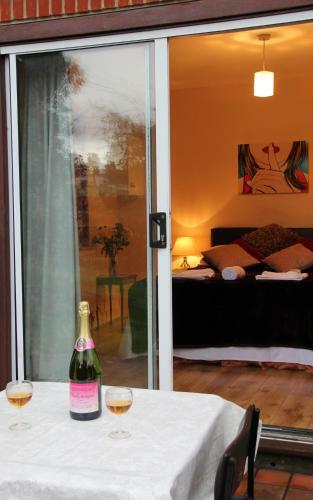 Bed & Breakfast The Crystal Lodge Hotel