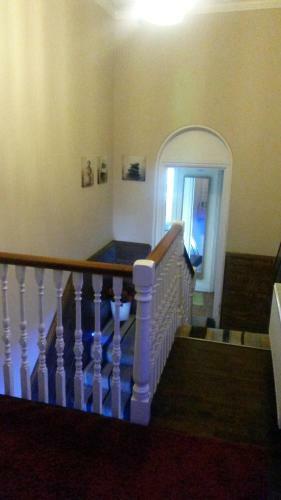 Bed & Breakfast The Crystal Lodge Hotel