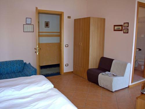 Hotel Menapace