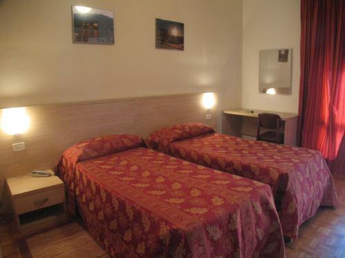 Hotel Albergo Ristorante Monterosa